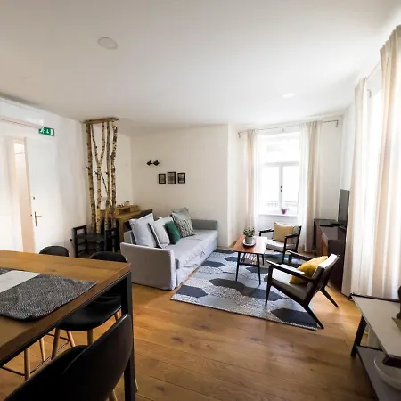 Fern Apartments Maribor Exterior photo