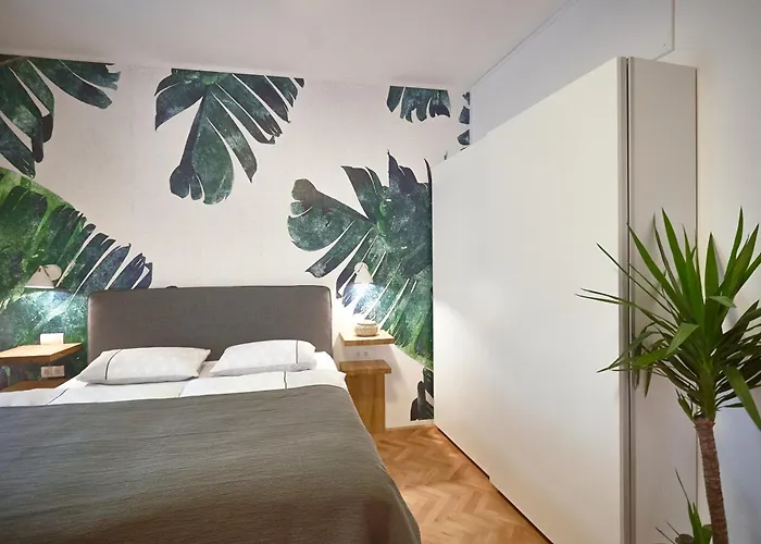 Fern Apartments