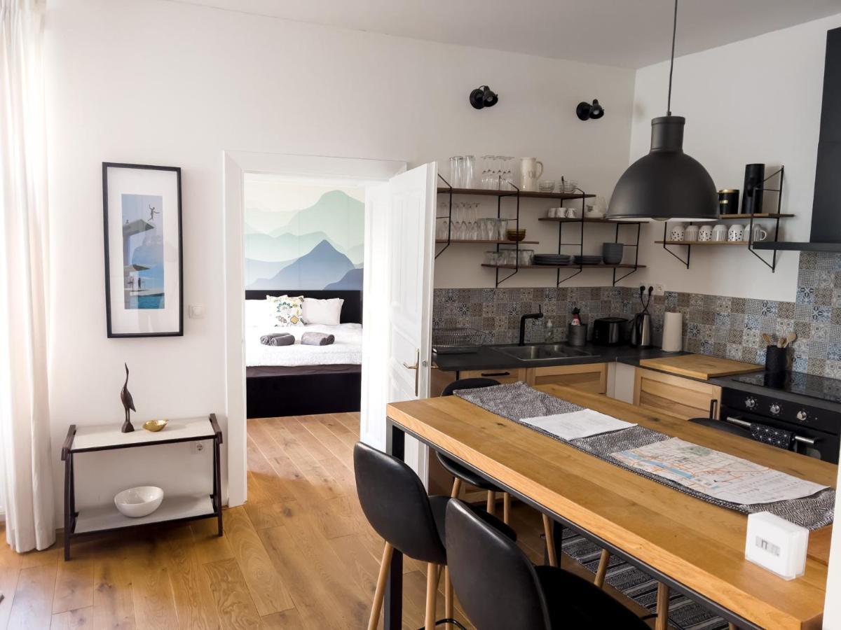 Fern Apartment *
