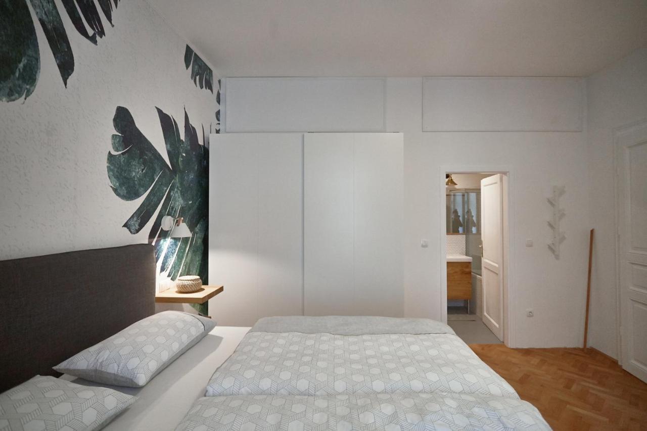 Apartma Fern *