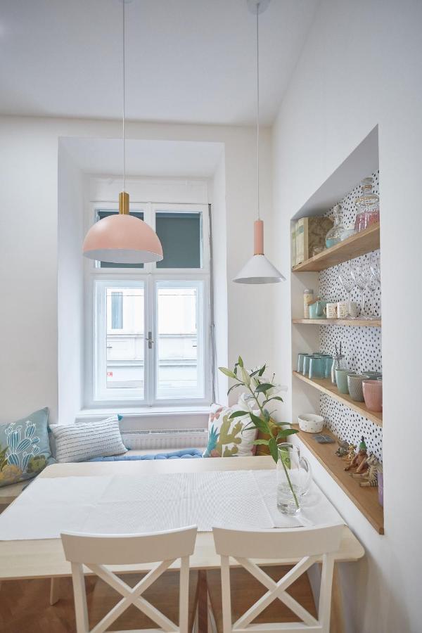 Apartma Fern *