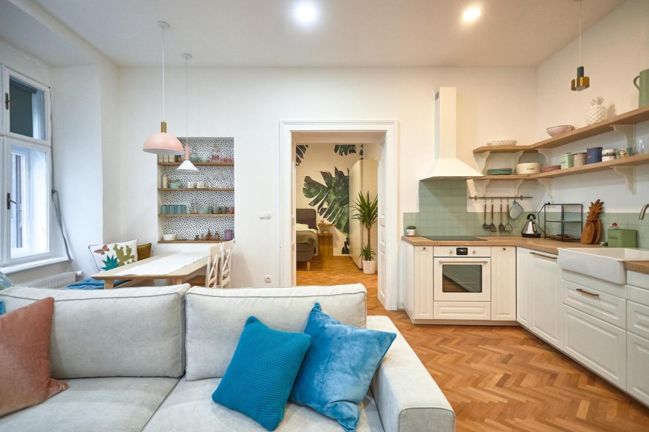 Fern Apartment Maribor