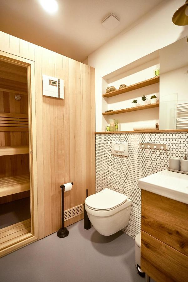 Fern Apartment Maribor