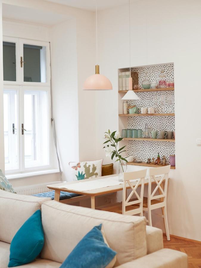 Fern Apartment Maribor