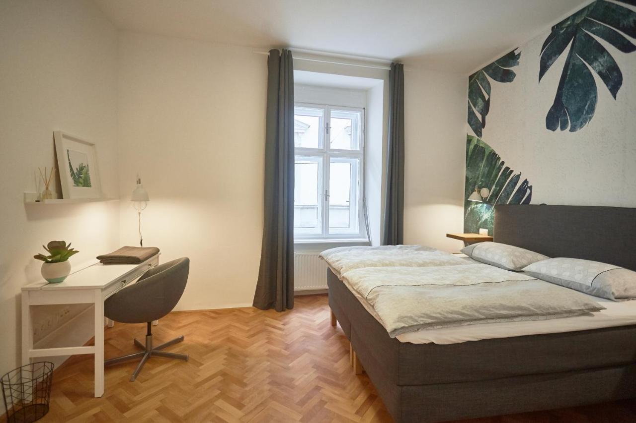 Fern Apartment