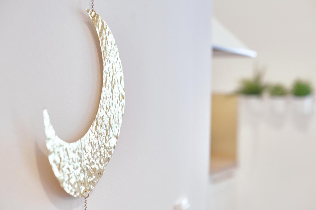 Apartma Fern *
